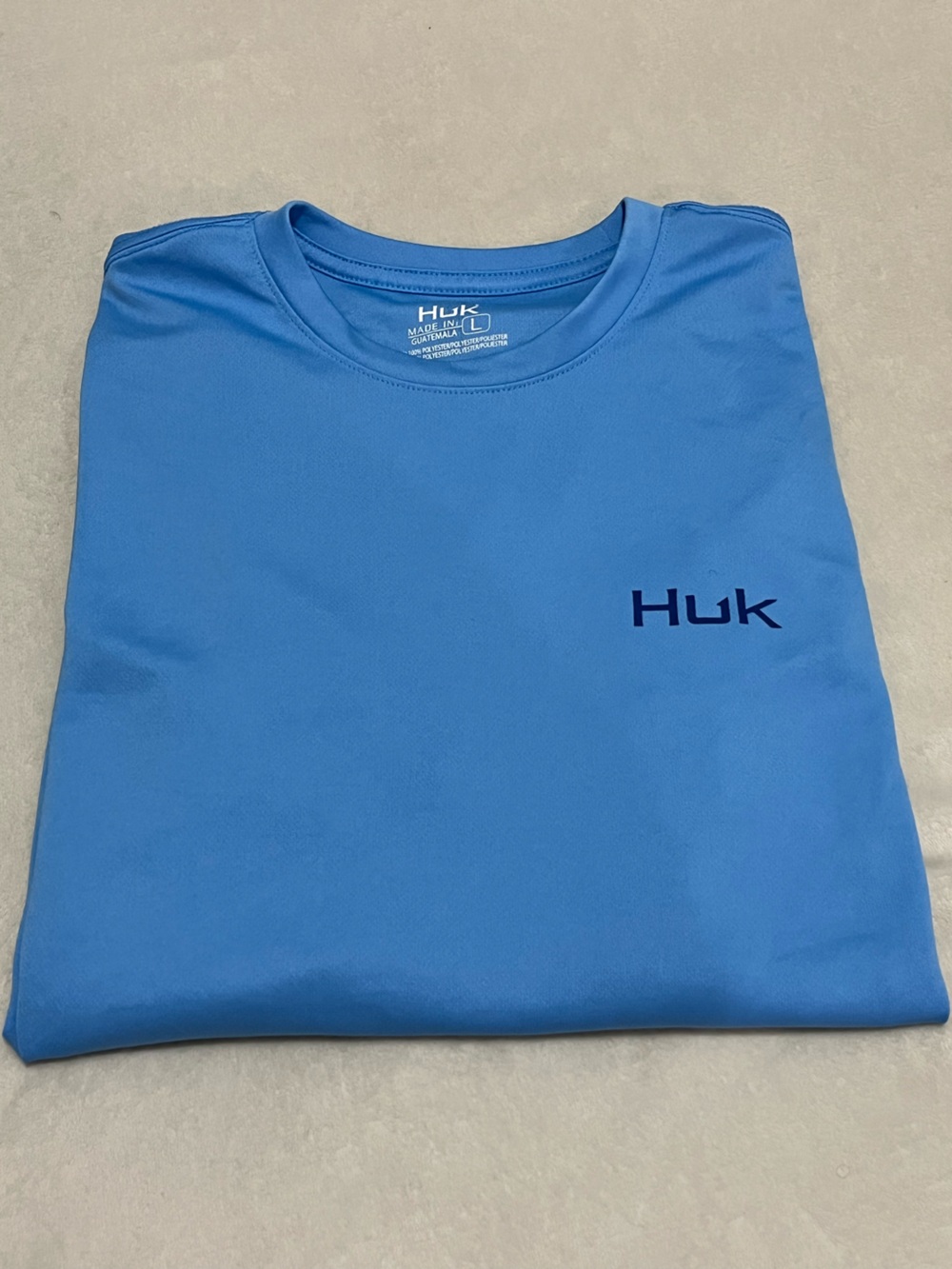 Huk Icon X Long Sleeve Shirt